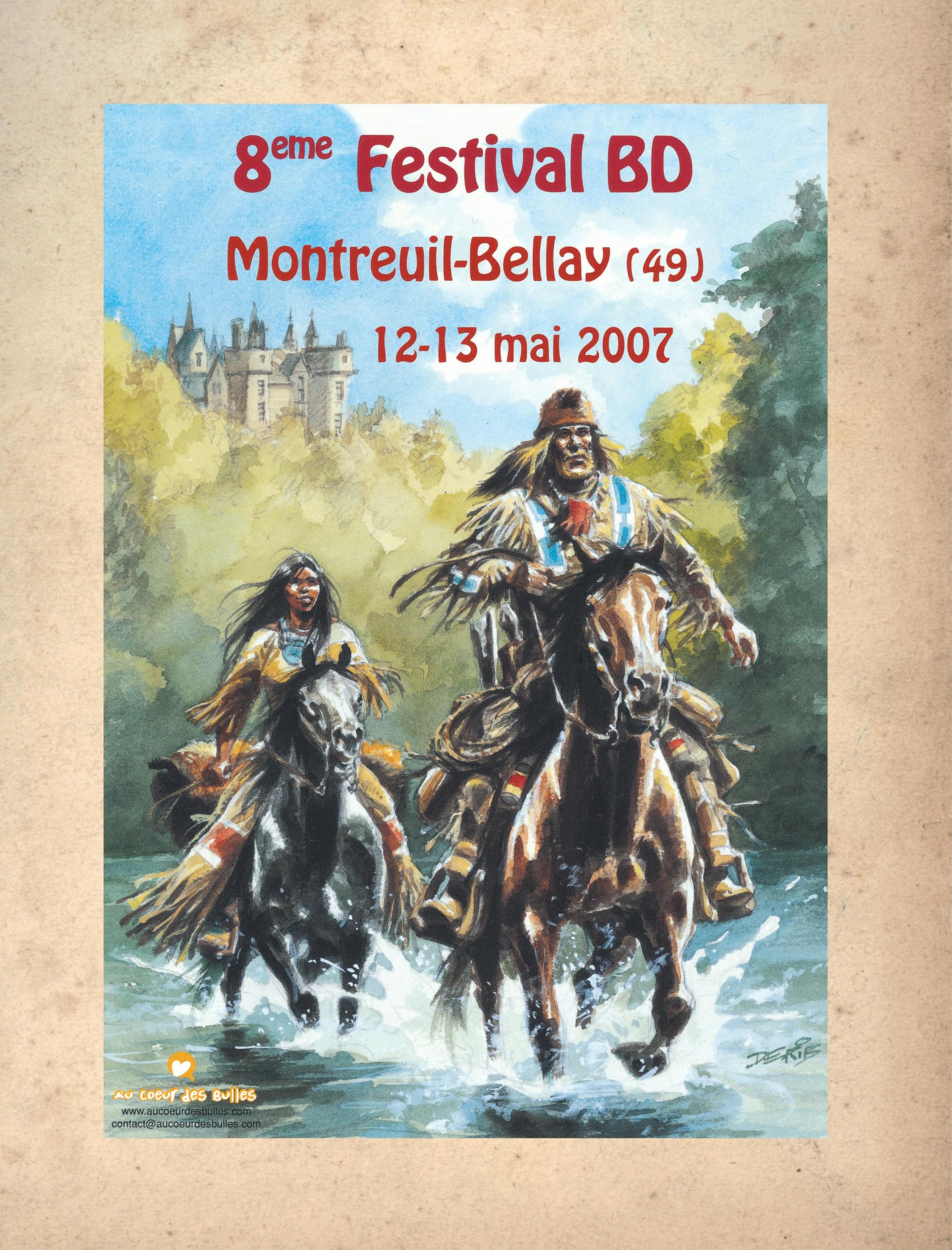 Intégrale Buddy Longway - Tome 5 - Ensemble à jamais