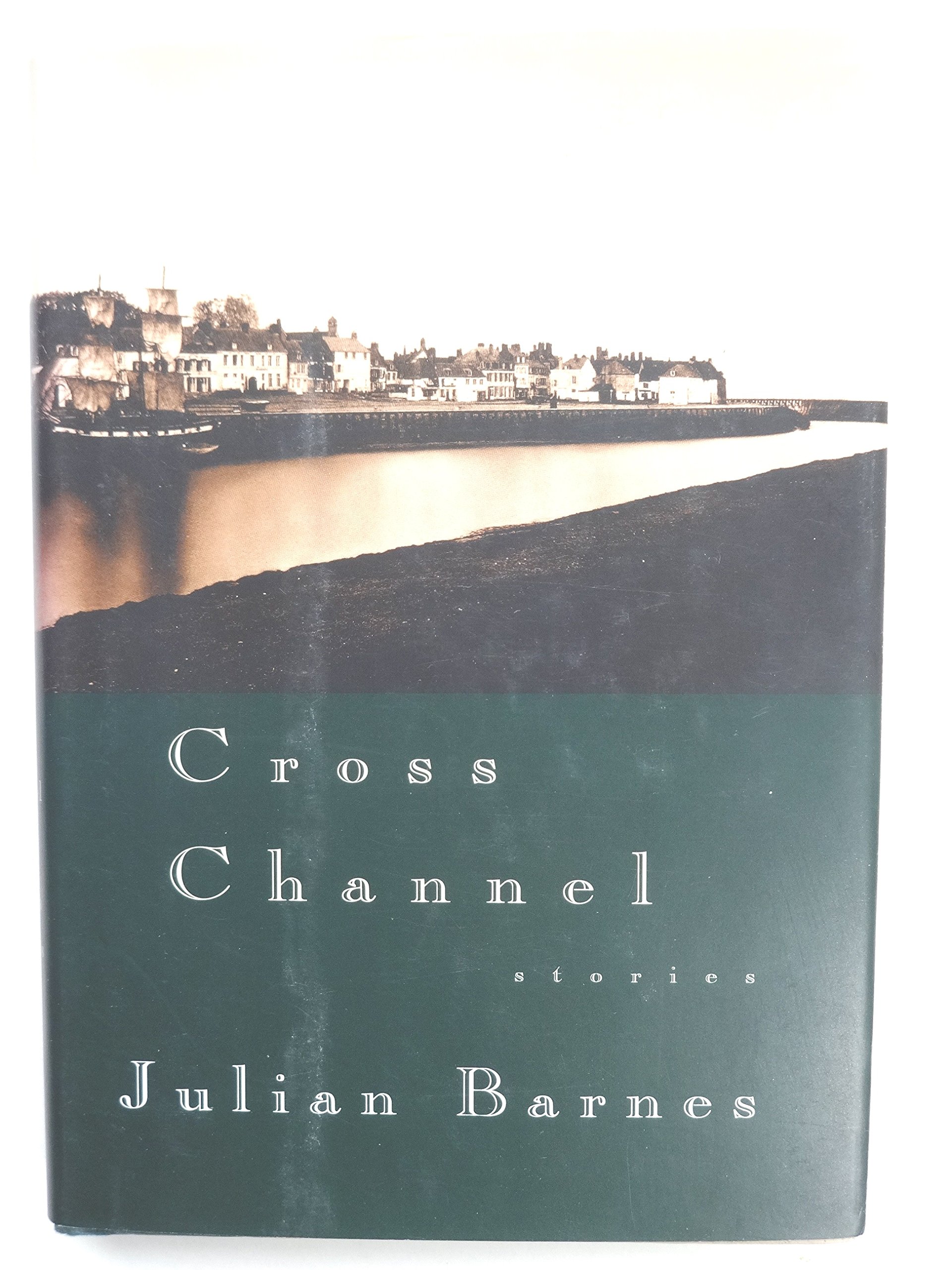 Cross Channel