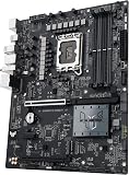 ASUS TUF Gaming B860-PLUS WiFi Mainboard Sockel Intel LGA 1851 (Intel B860, ATX, DDR5 Speicher, PCIe 5.0, 2X PCIe 4.0 M.2, WiFi 7, Aura Sync) - 4