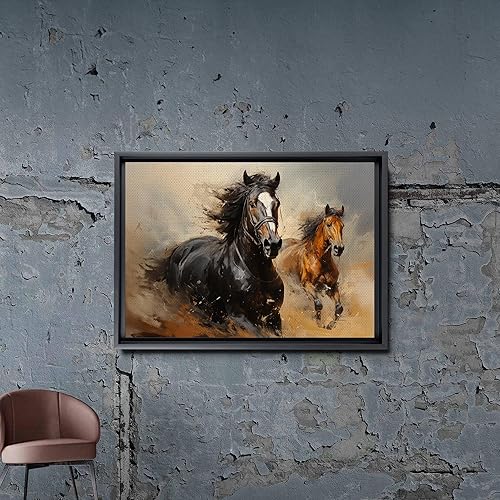 Miniatura 7 de Captivating Brilliance, Abstract Prints, Textured Bull Prints on Canvas, Handmade Artwork of Extraordinary Abstract Expression, Decor Canvas, Home