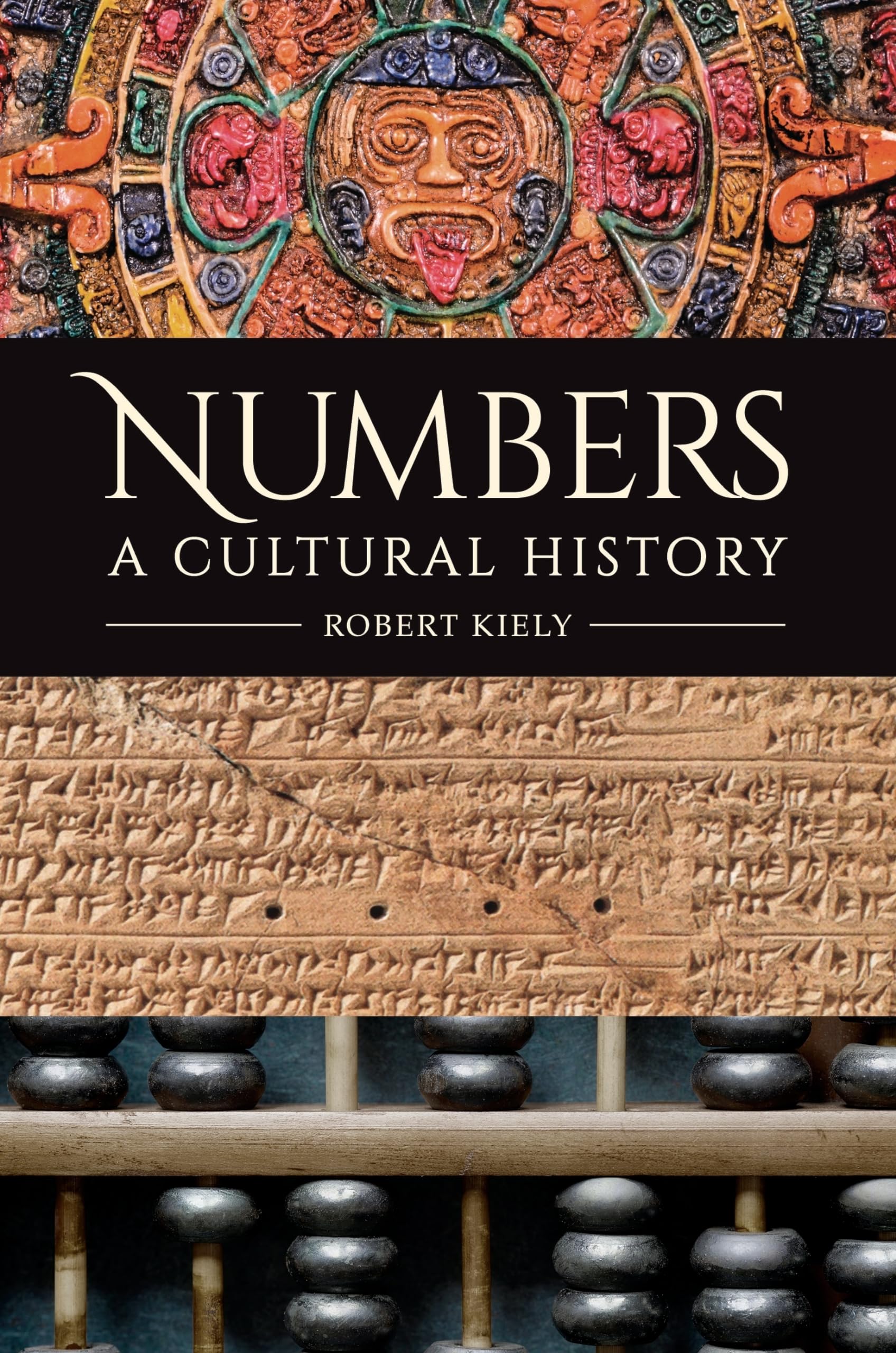 Buy Numbers: A Cultural History — BookShops.in