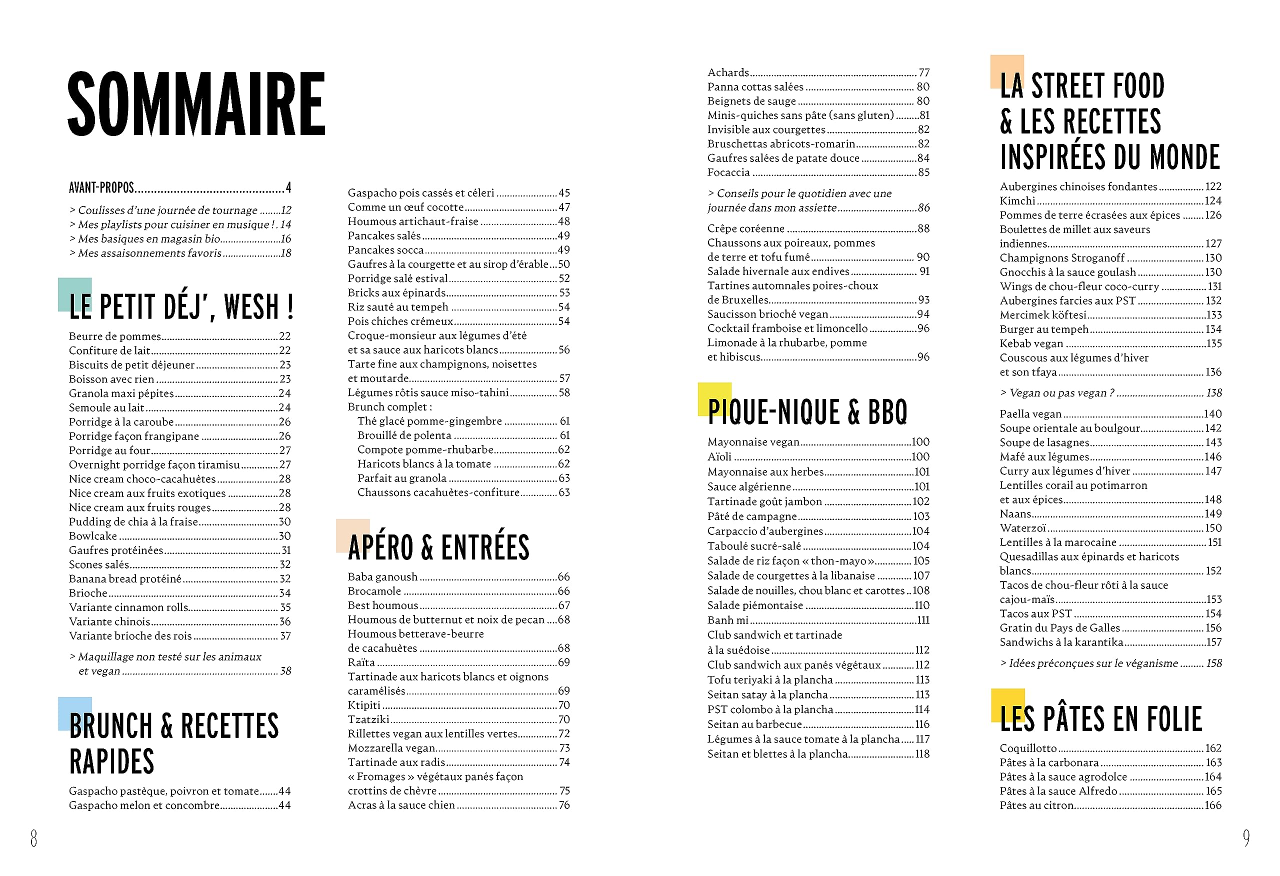 Vegan pour la vie: Le livre incontournable pour végétaliser son quotidien