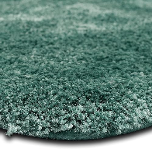 Miniatura 7 de Mohawk Home Acclaim - Alfombra de baño, 1'8" x 2'10", espuma marina