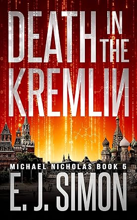 Death in the Kremlin