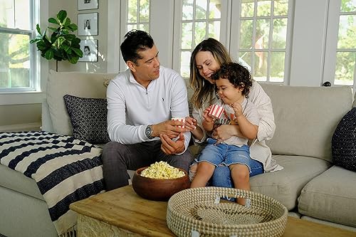 Miniatura 4 de Amish Country Popcorn  Bolsas de 2 a 2 libras  Granos de palomitas de maíz arcoíris  Anticuado, sin OMG y sin gluten