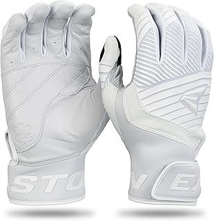 Easton | Walk-Off ETHOS Baseball Batting Gloves | Adult Sizes | Multiple Colors