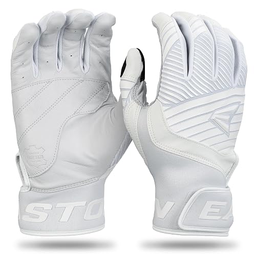 Easton | Walk-Off ETHOS Baseball Batting Gloves | Youth Sizes | Multiple Colors