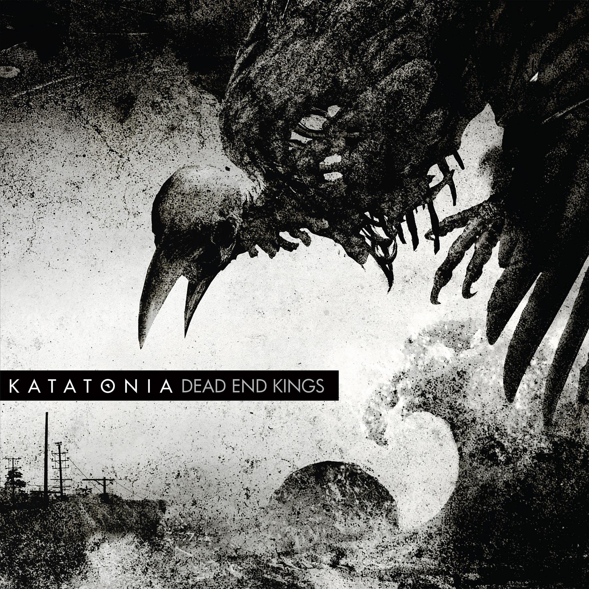 Dead End Kings [VINYL]