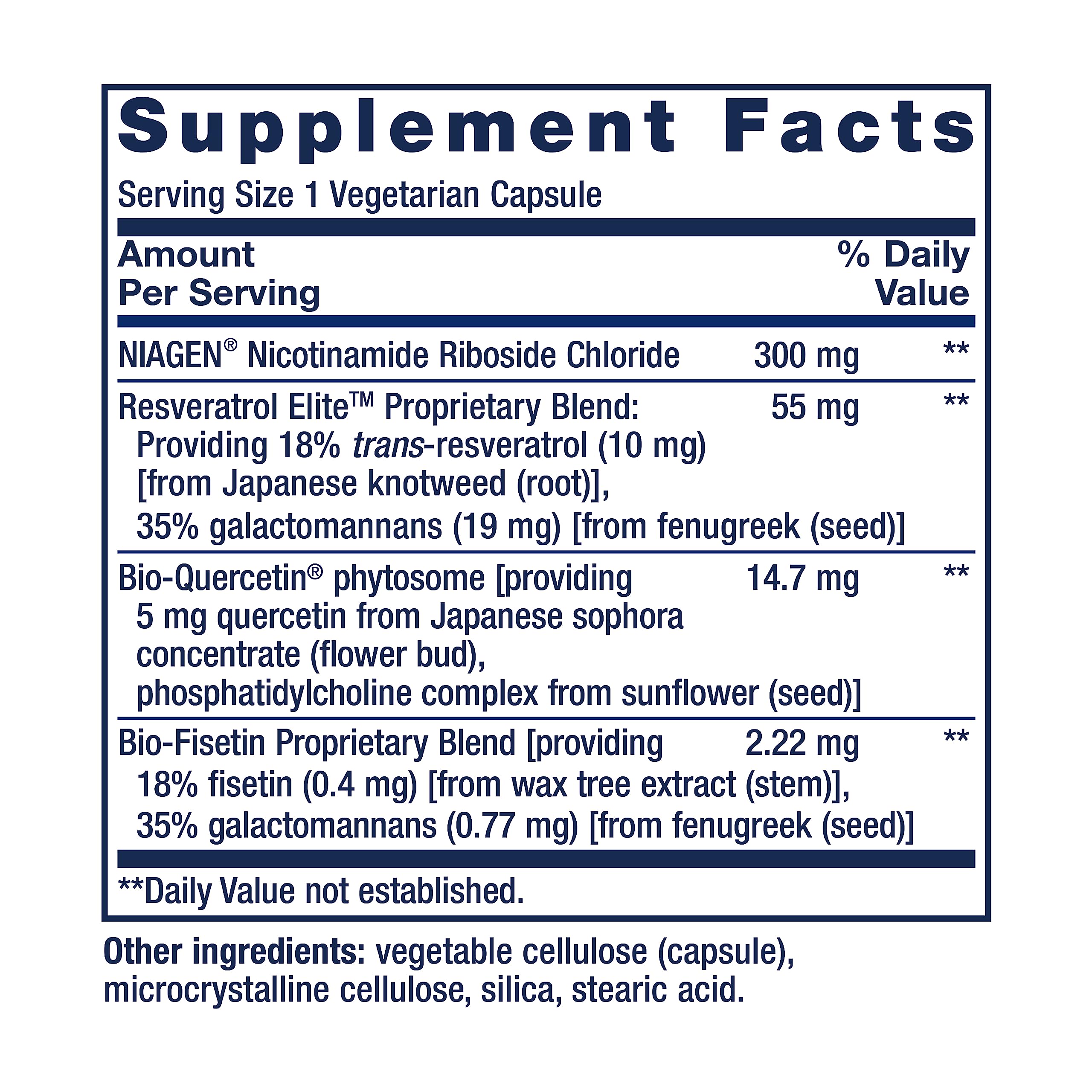 Life Extension Melatonin, 10 mg, Highest Dosage, 60 Capsules — Amazon image 3