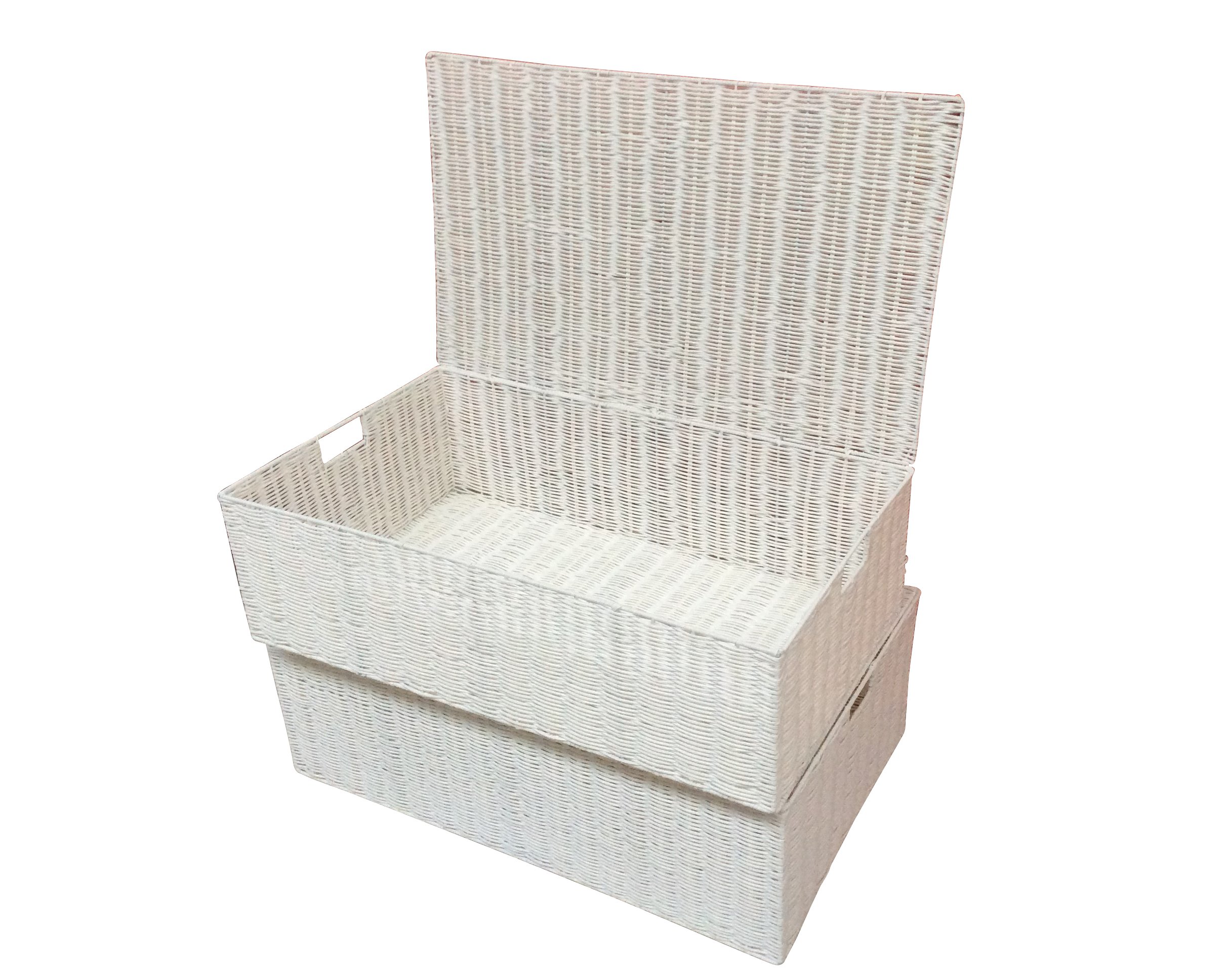 Seriously! 17+ List Of Wicker Under Bed Storage People to Let