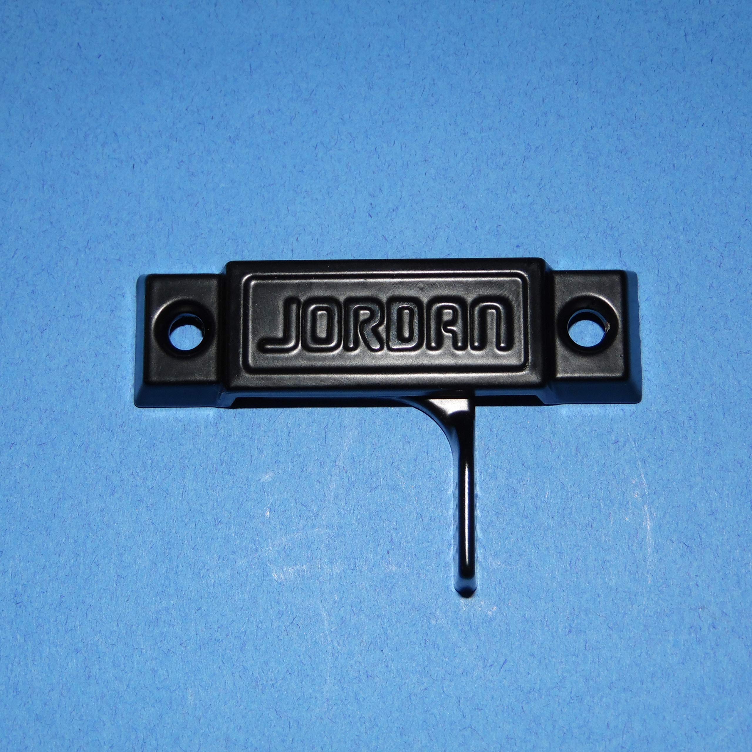 Lock Black V3163B_AB