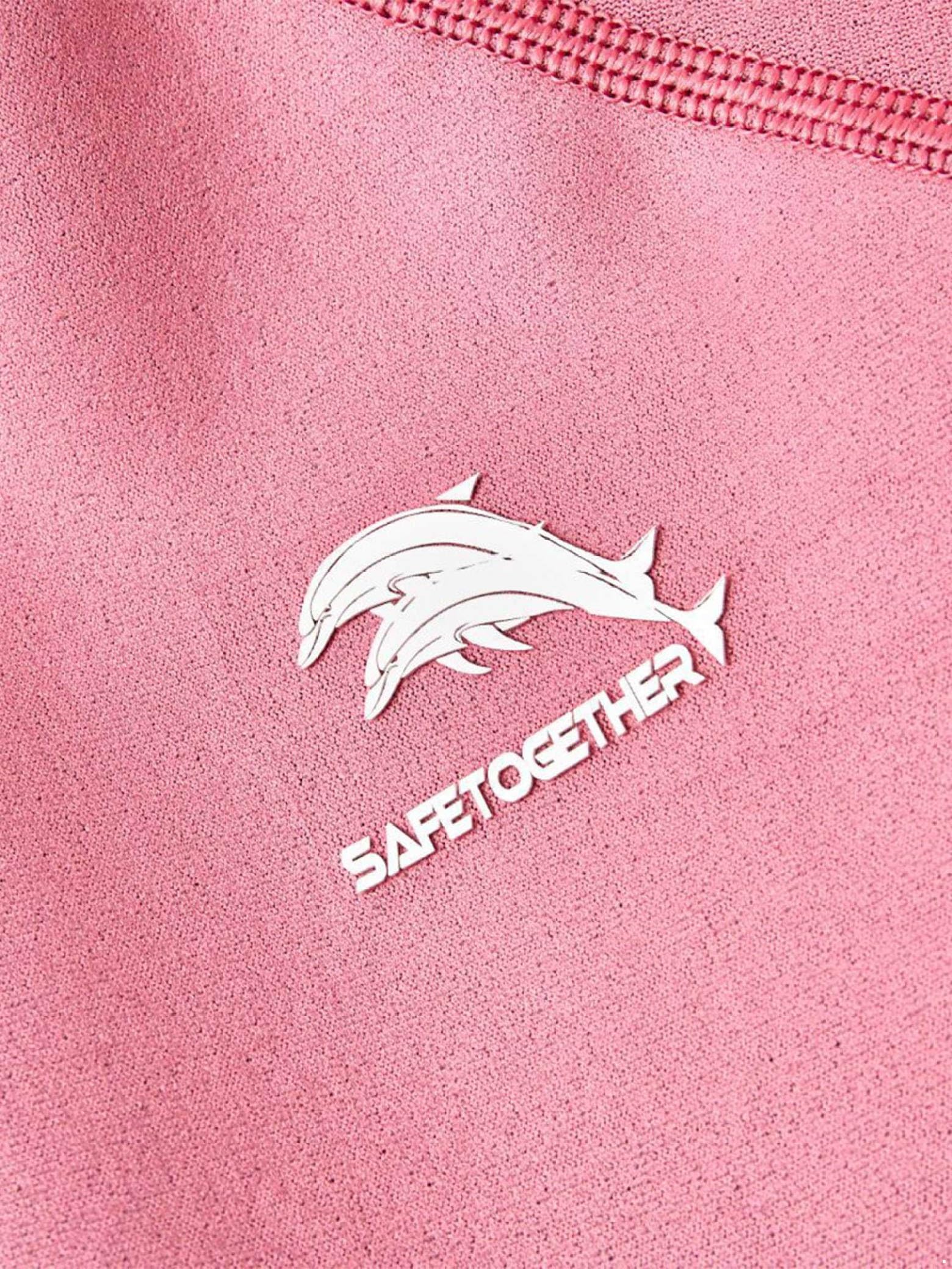 Traje de neopreno de 2 mm para mujer, chaqueta térmica de manga larga para natación, snorkeling, buceo, surf top