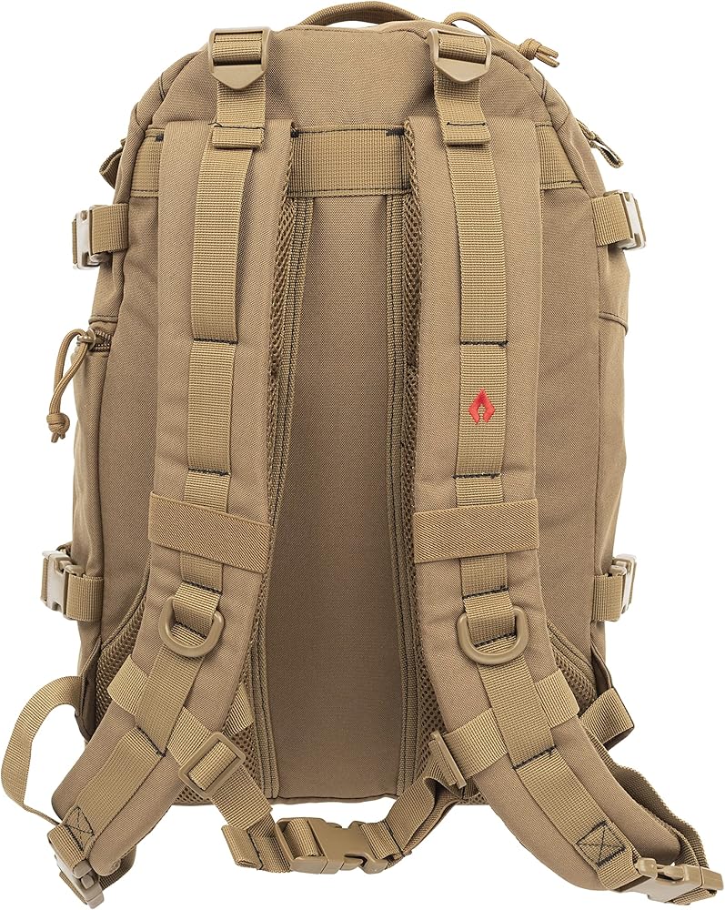 HATCH ハッチ G3 ジャイアントバック ミリタリー HATCH ハッチ G3