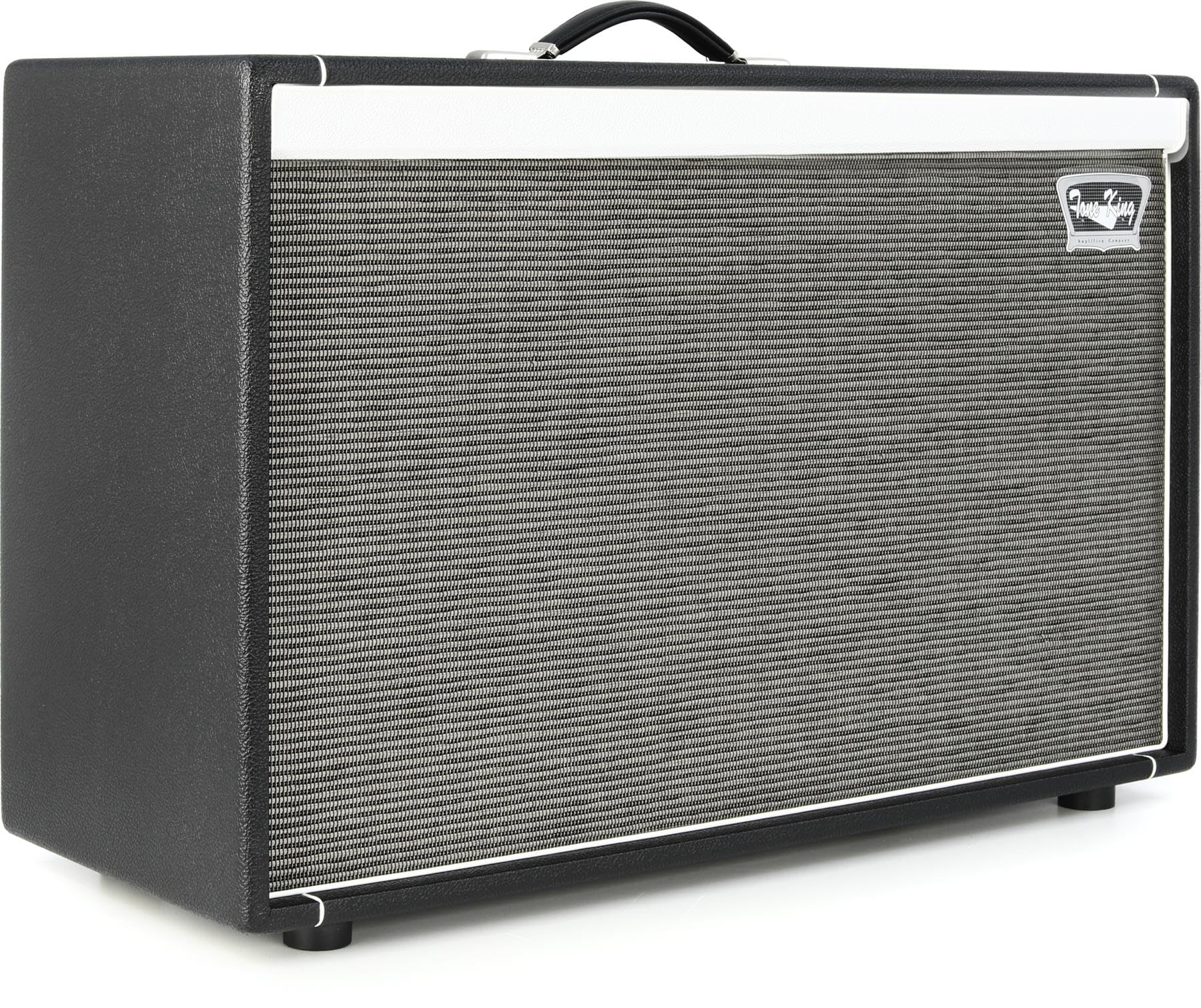 Tone King Royalist 212 2 x 12-inch 120W Closed-back Guitar Cabinet