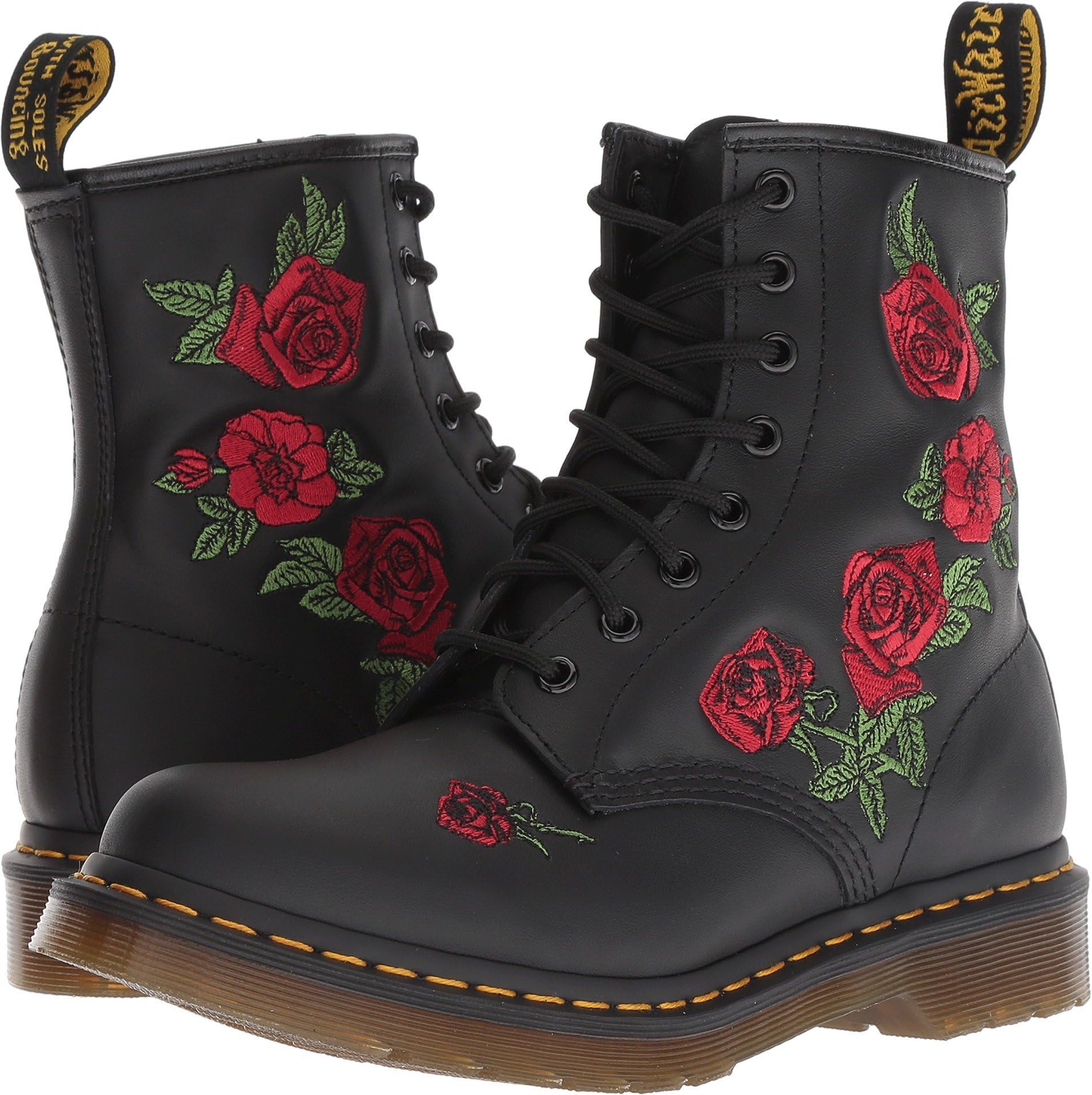 Damen-Fashion-Boot 1460 Vonda Softy T