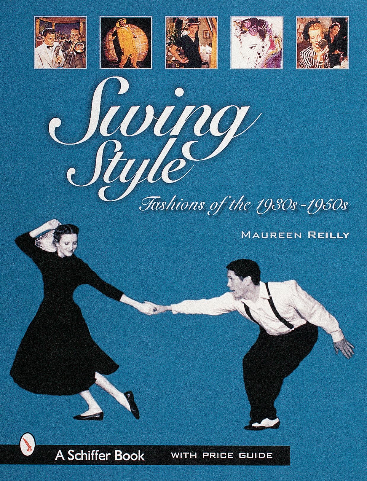 Swing Style: Fashions of the 1930'S-​1950's