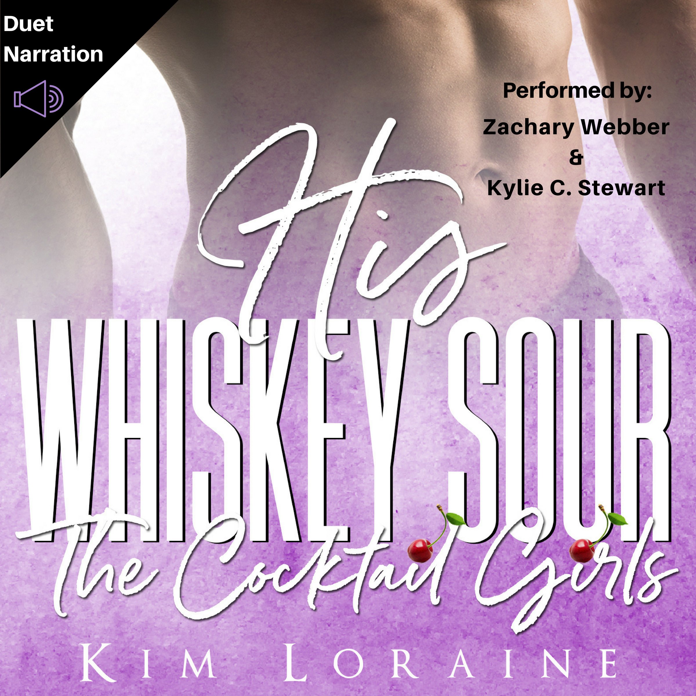 Cover art for His Whiskey Sour