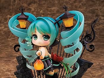 Amazon.co.jp: キャラクター・ボーカル・シリーズ01 初音ミク Lampミク