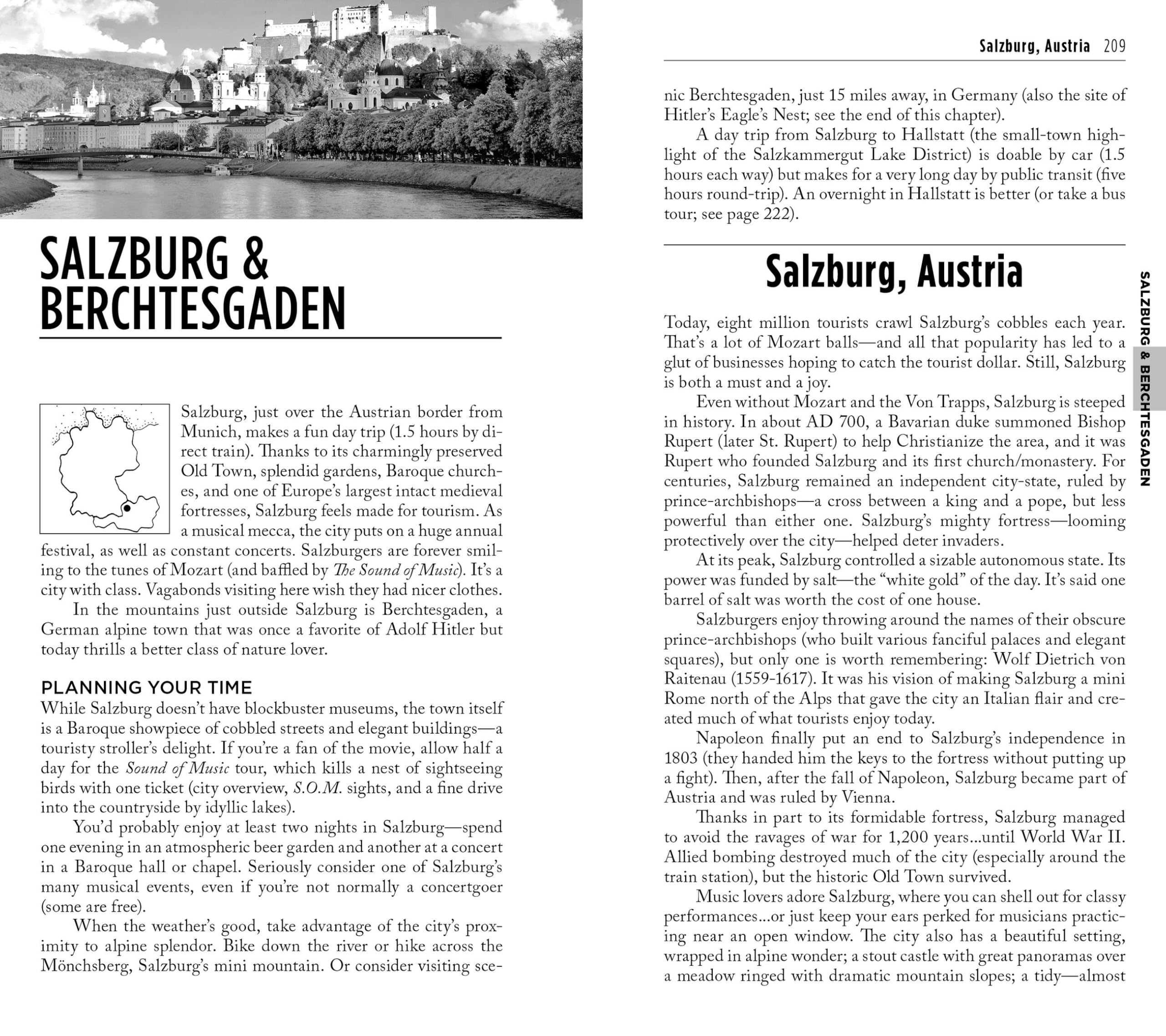 Rick Steves Germany (Fifteenth Edition)