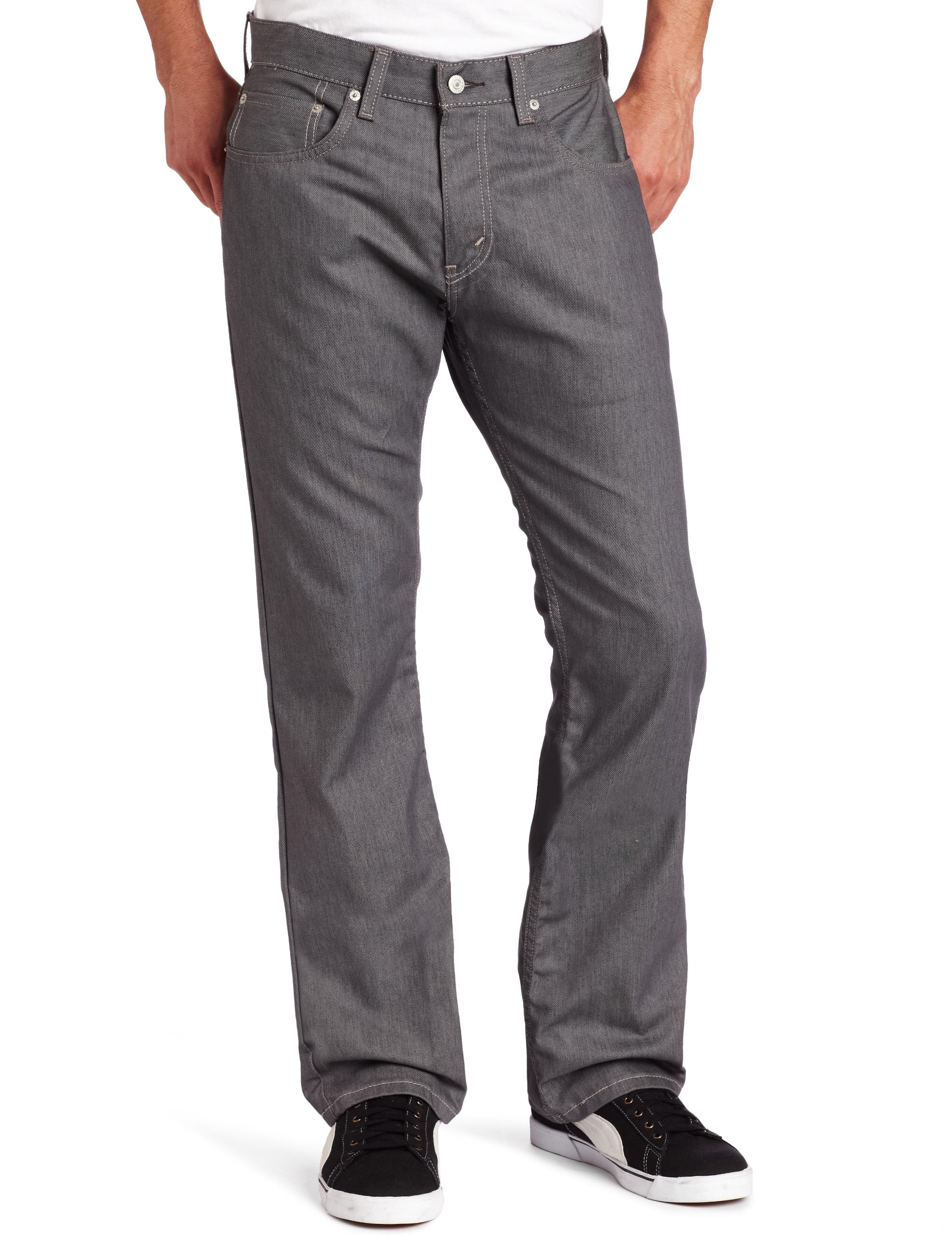 Levi's Mens 559 Relaxed Straight Jeans — view 43
