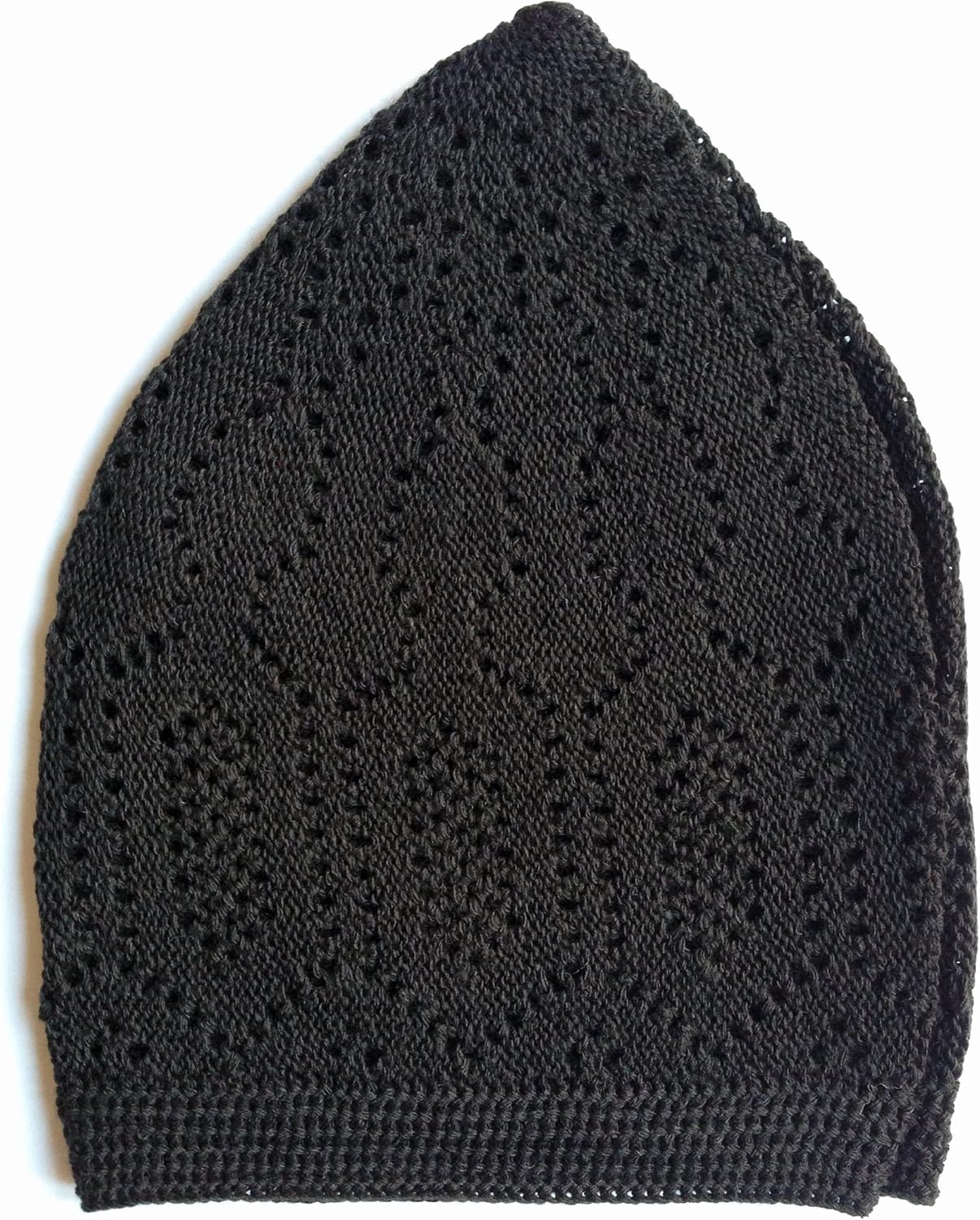 Mymyguoe Uomo Abbigliamento Musulmano Girocollo Manica Corta Sciolto - Foto 2