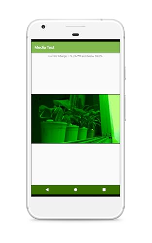 Texts Battery Benchmark
