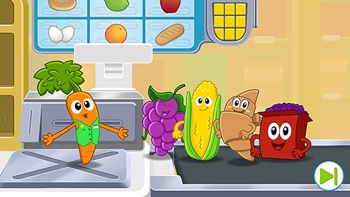 Little Tikes Shop 'n Learn Smart Checkout