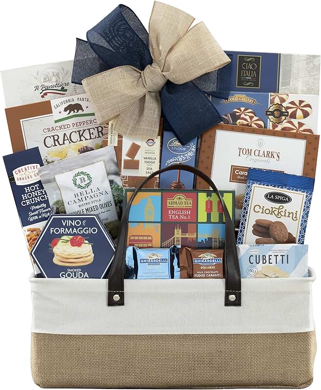 gift baskets
