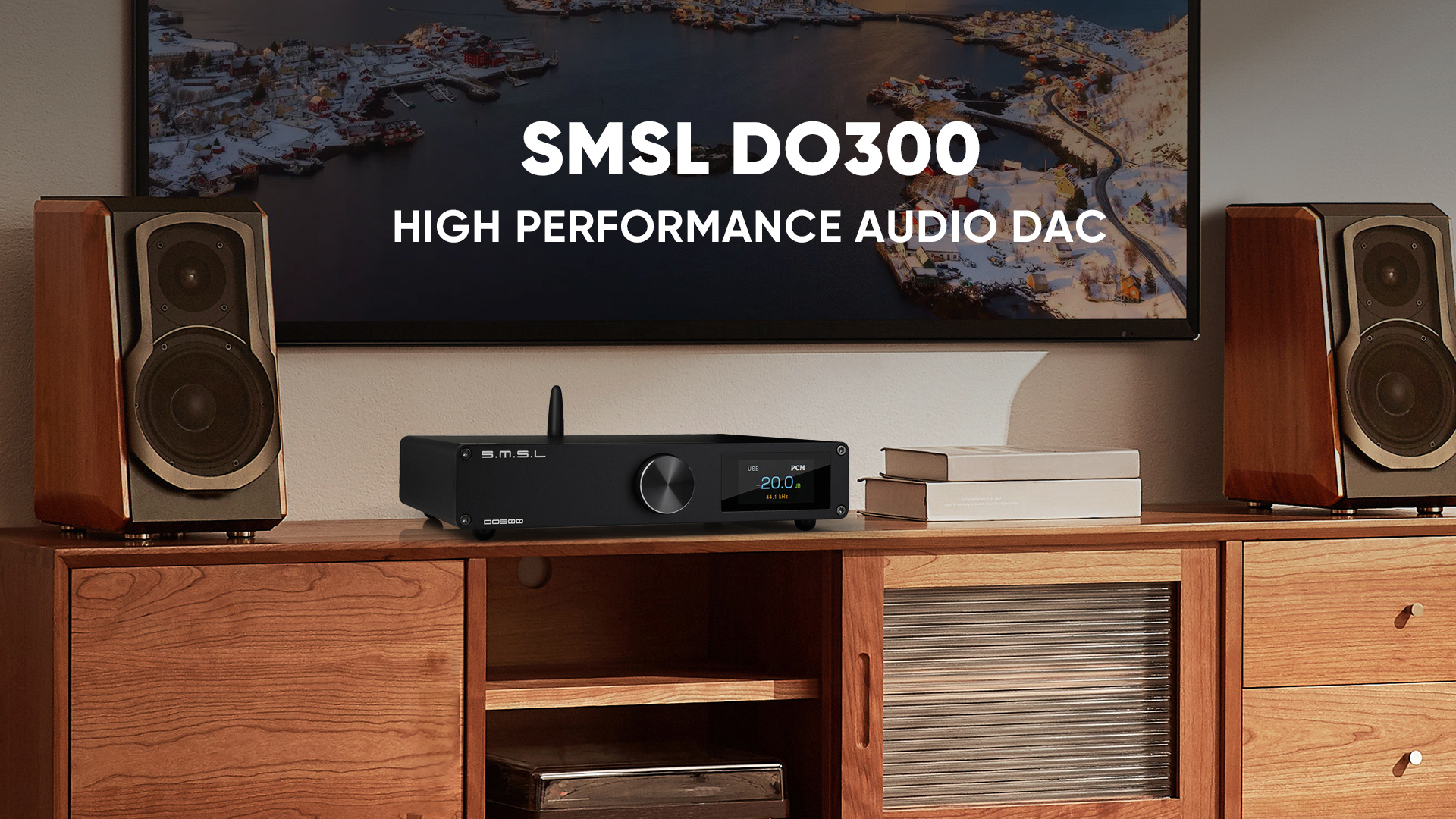 Amazon.co.jp: SMSL DO300 MQA DAC ES9039MSPRO XU316 DSD512