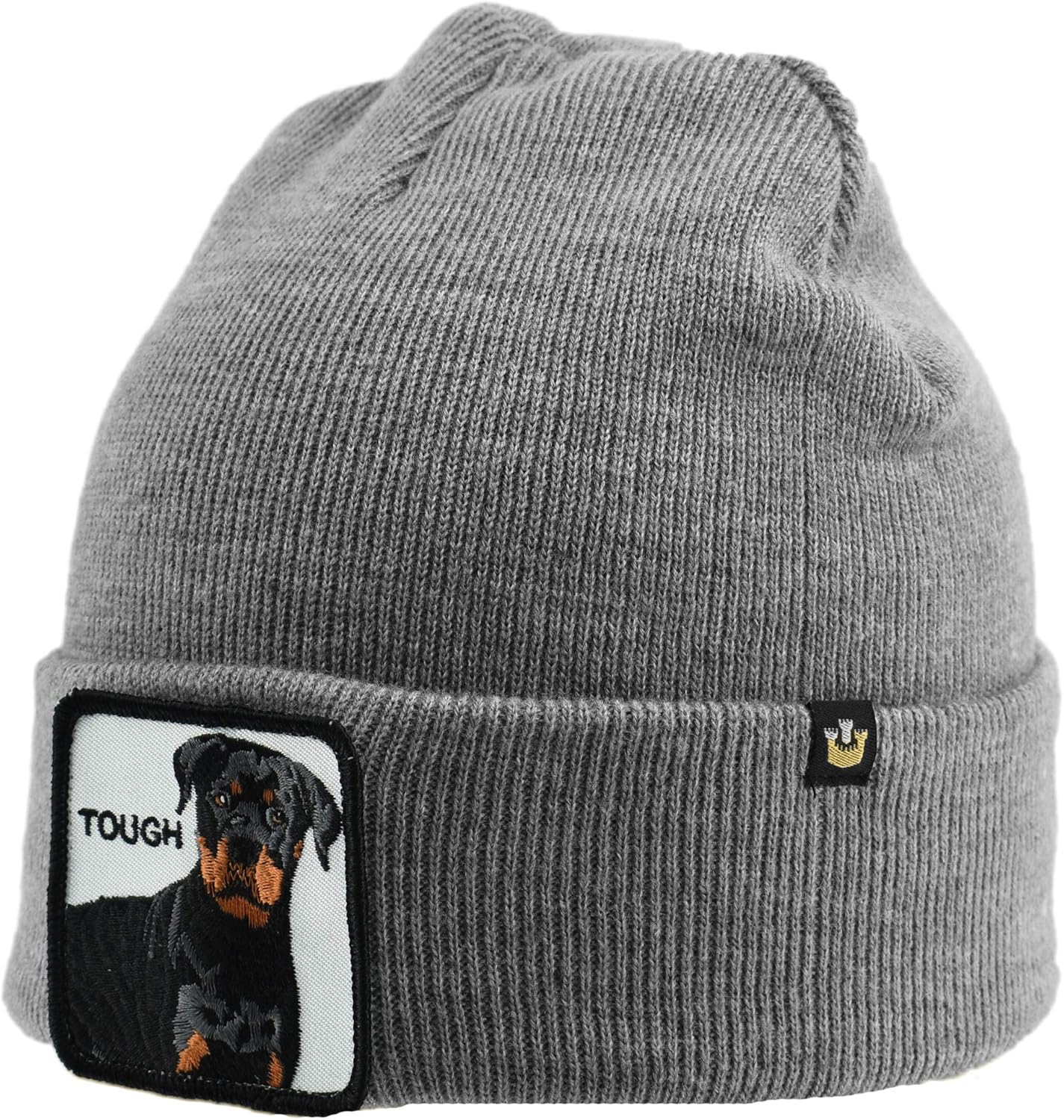 berretti in maglia da uomo