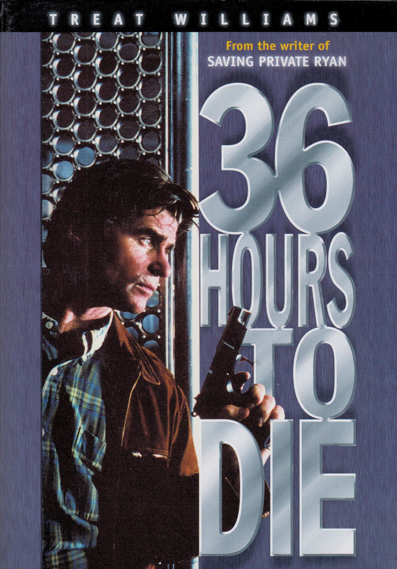36 Hours to Die (Version française) [DVD]