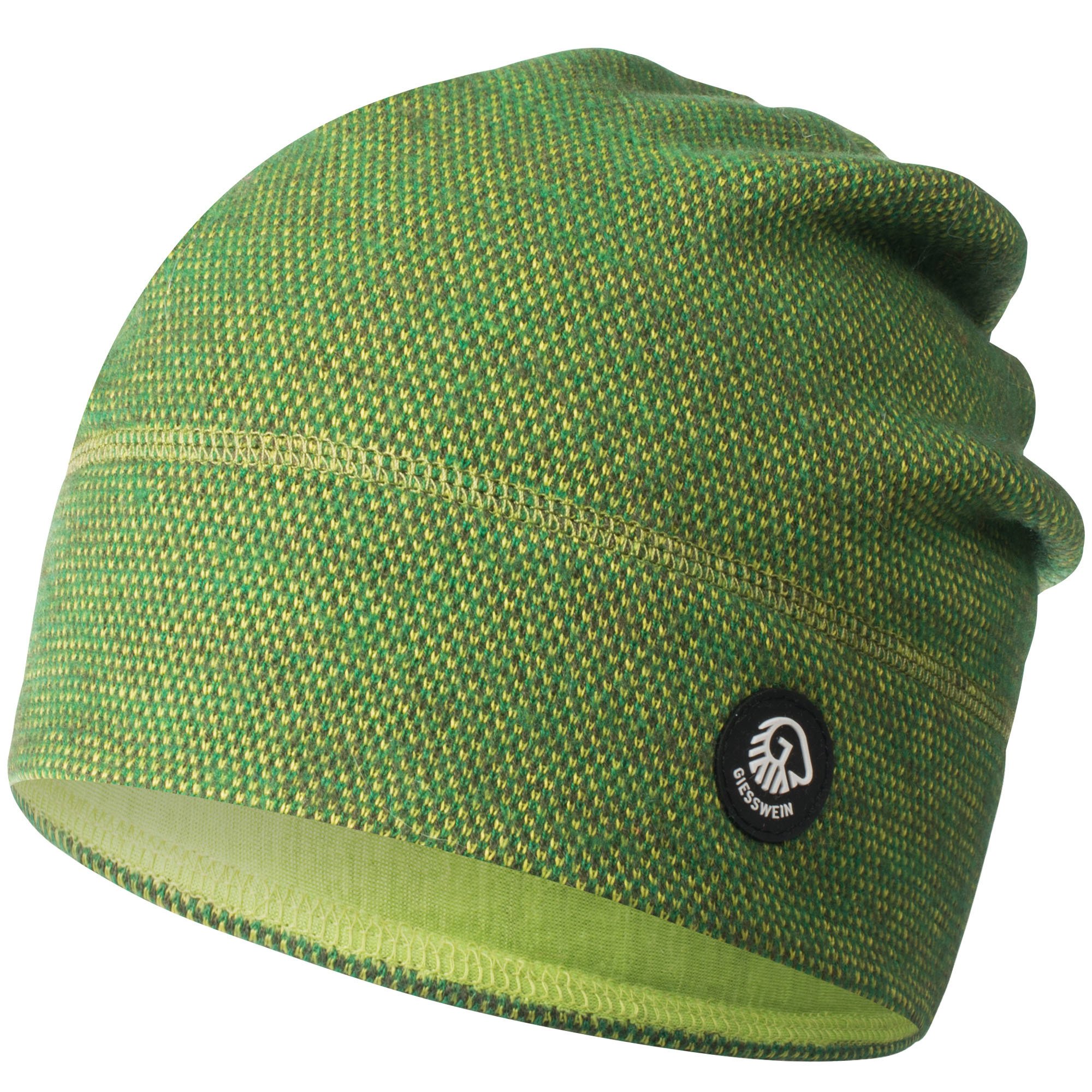 Giesswein Bonnet Hohes EIS - Chapeau Unisexe en Laine mérinos pour Femmes et Hommes, Casquette Respirante, idéal pour Les Sports d'hiver, Coupe Parfaite