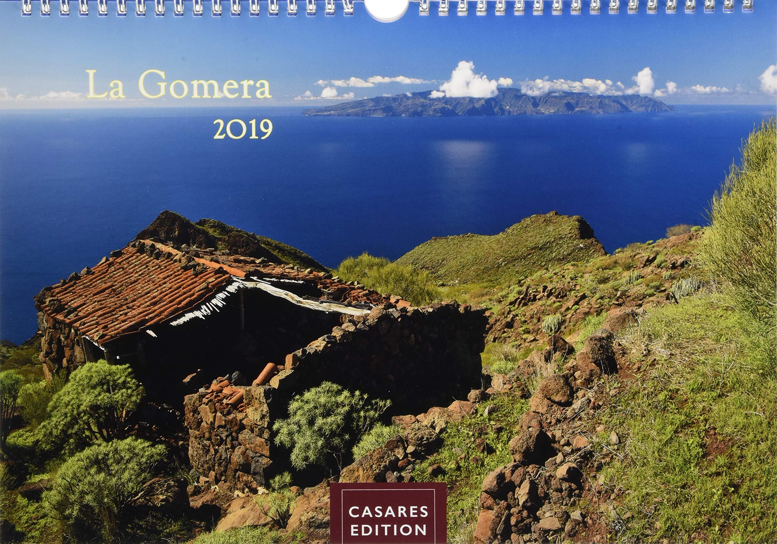 La Gomera 2019 - Format S