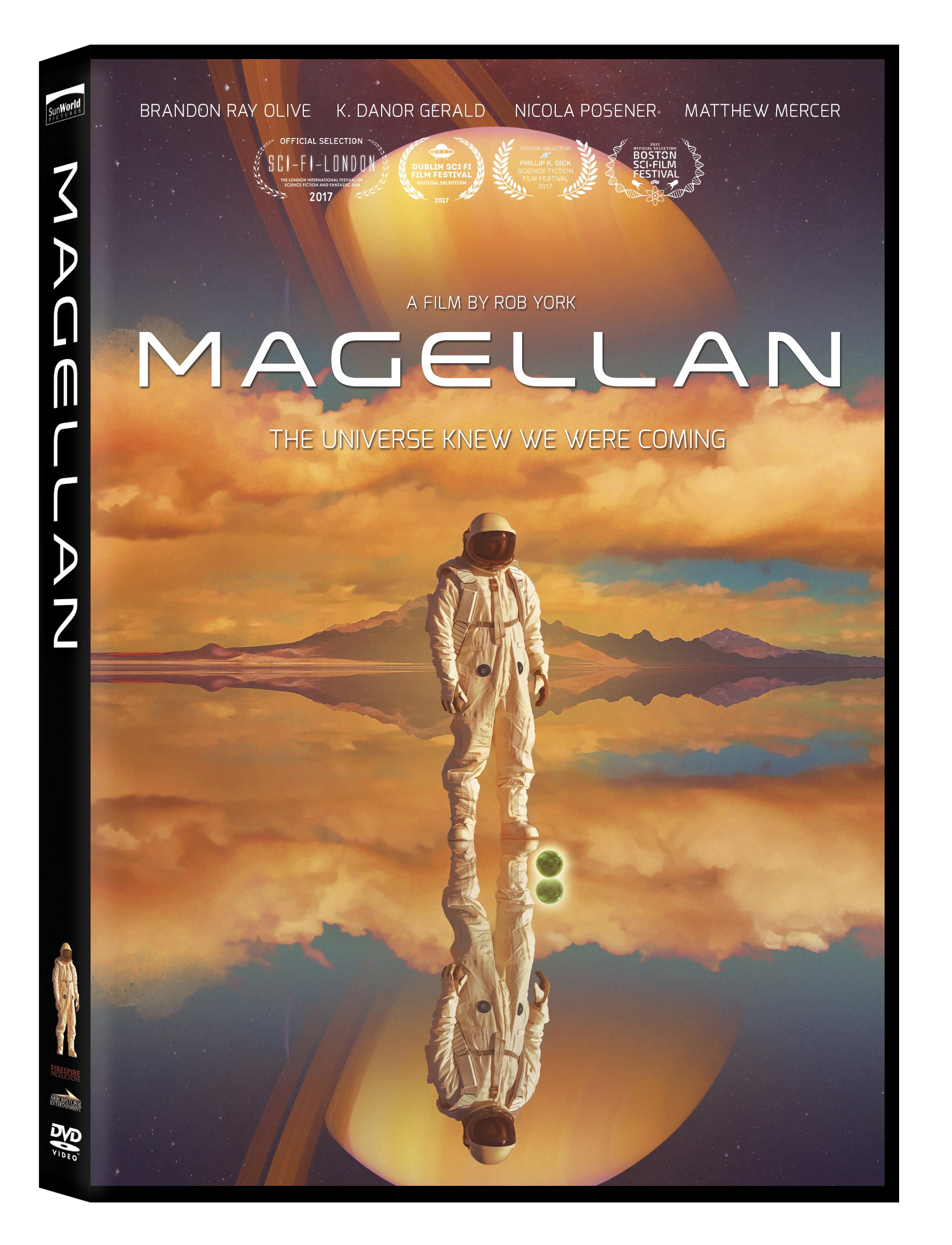 Magellan