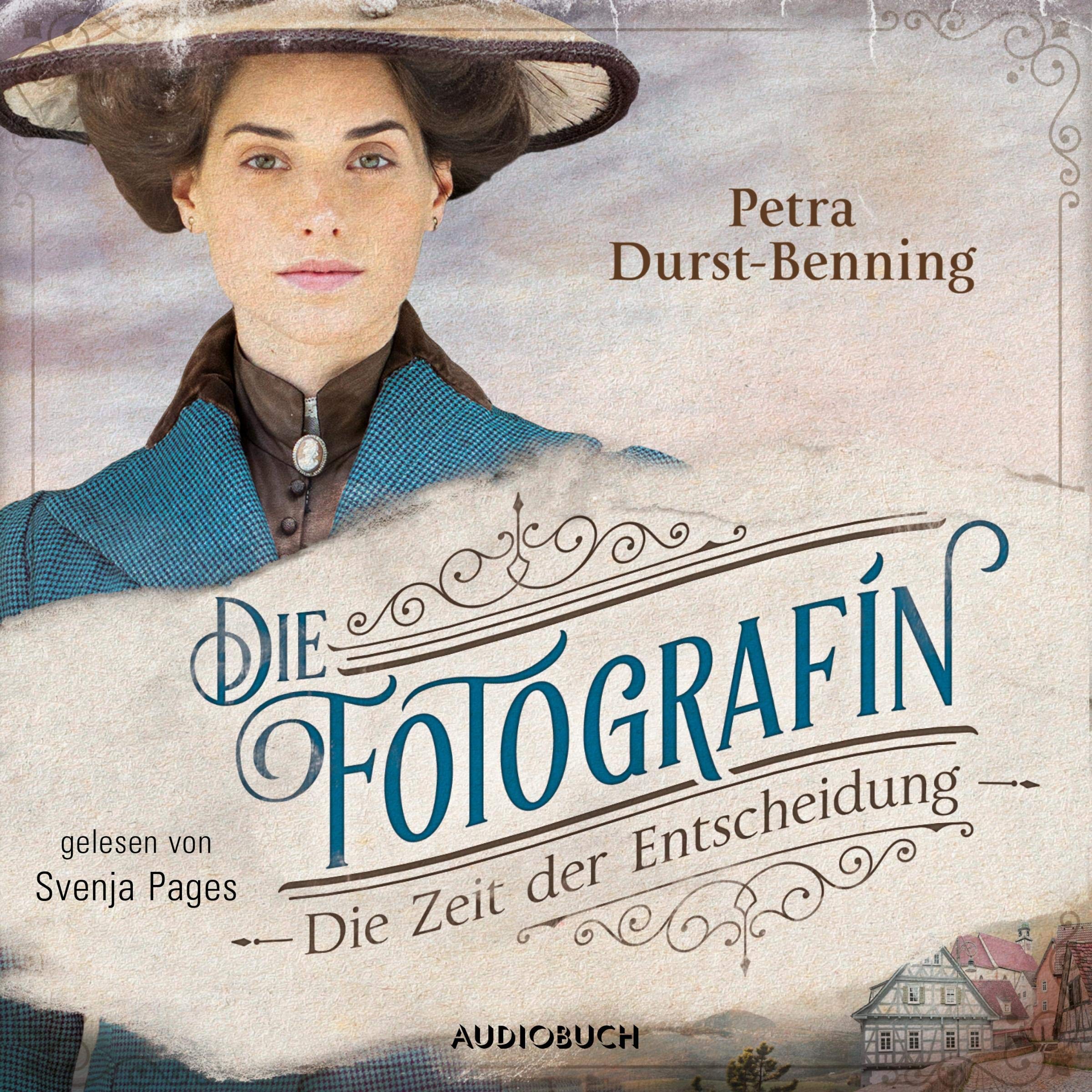 Die Fotografin - Die Zeit der Entscheidung