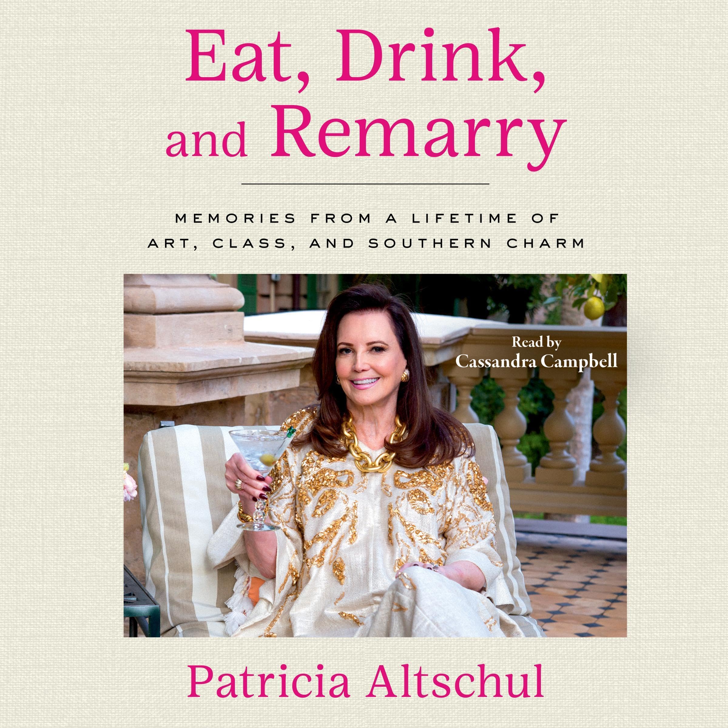 Eat, Drink, and Remarry