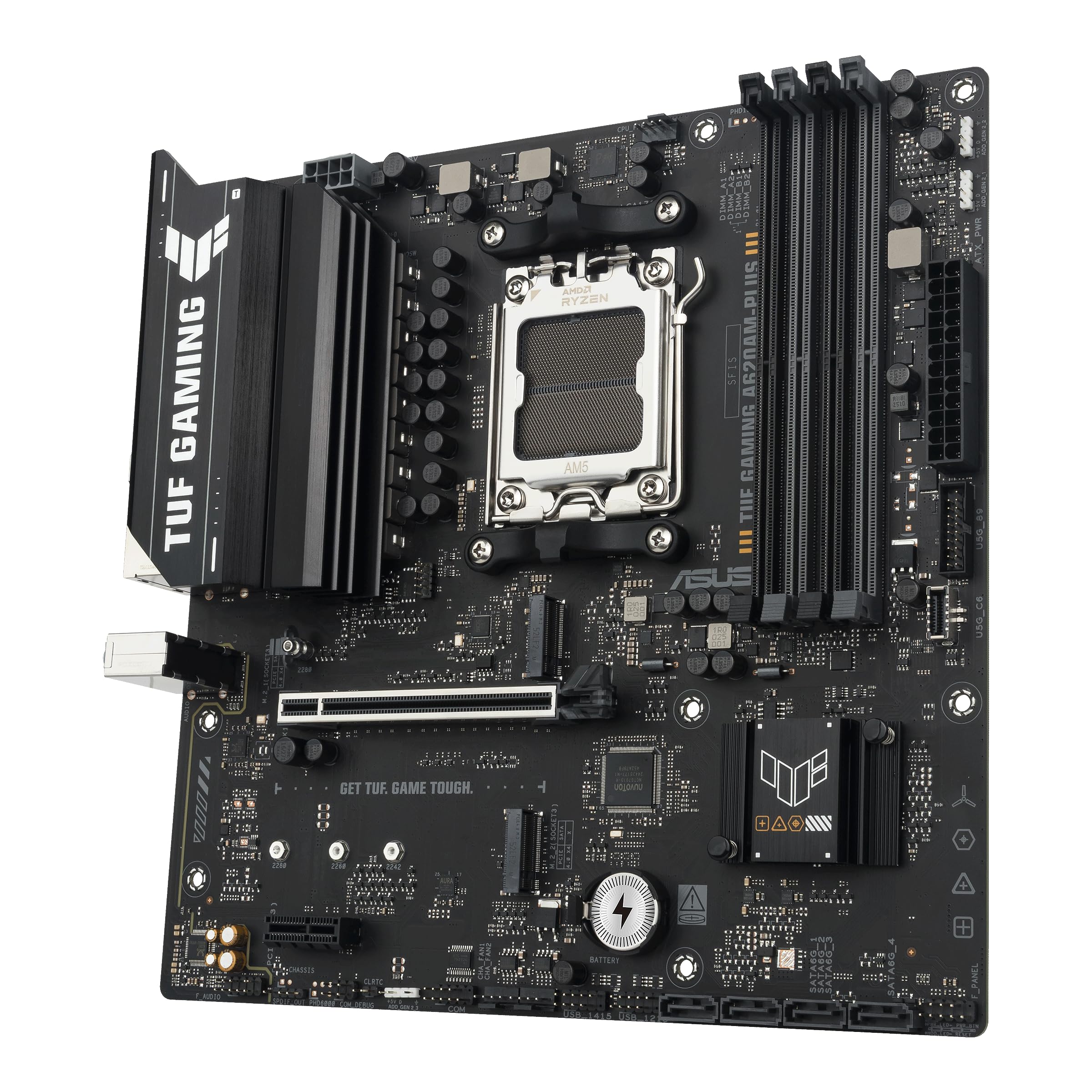 MB ASUS Prime A620AM-A-CSM