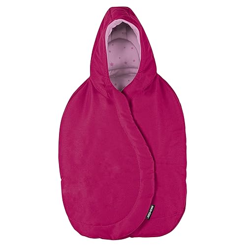 Quinny Maxi-Cosi - Saco infantil para asiento de coche en cerámica dulce