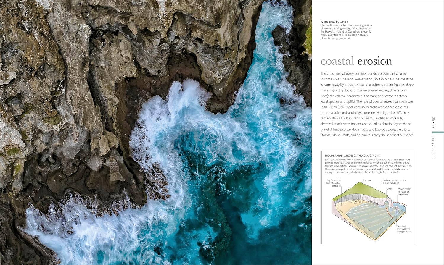 The Science of the Ocean: The Secrets of the Seas Revealed (DK Secret World Encyclopedias) 5 9120kyUuB7L. SL1500