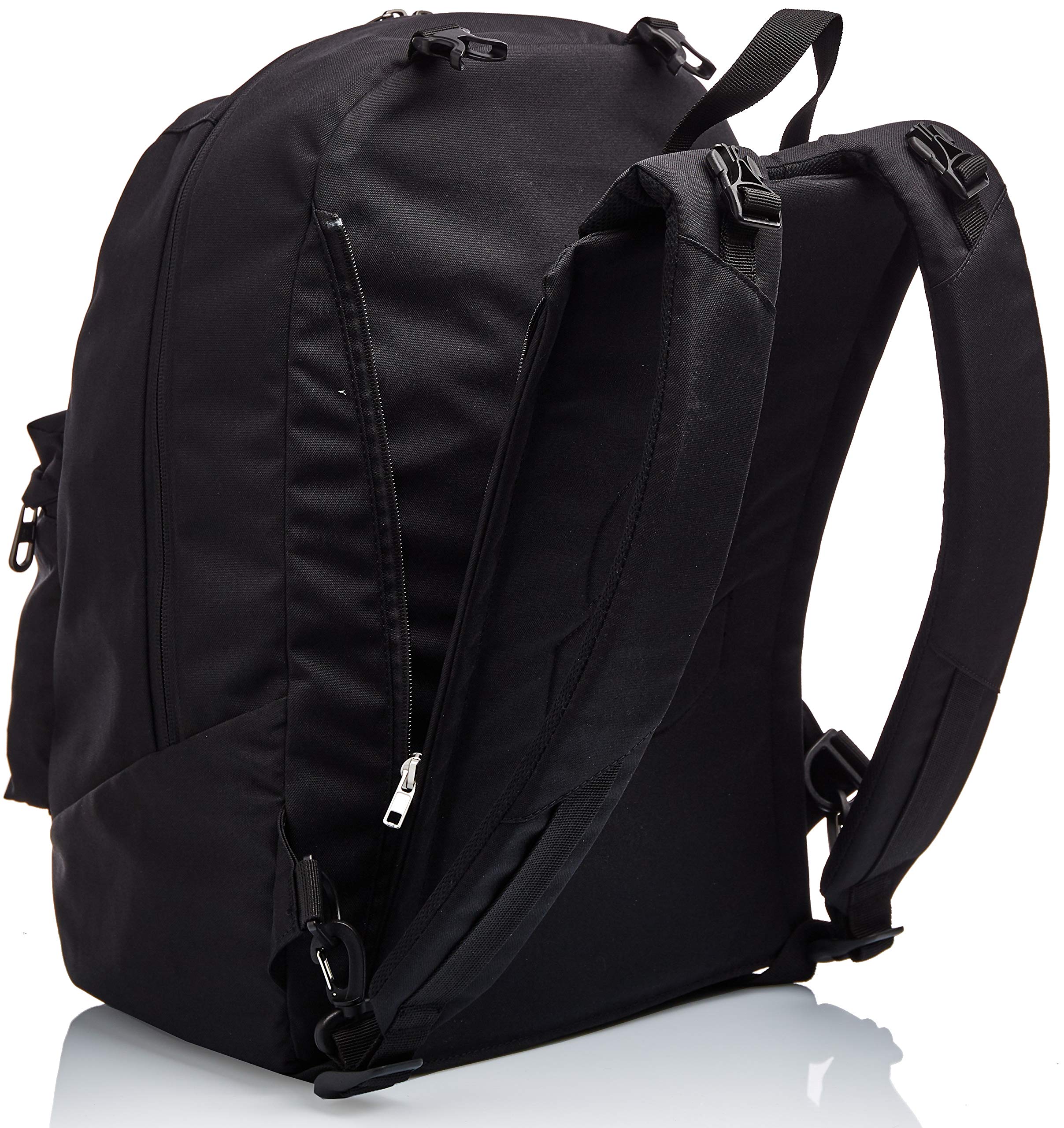 Zaino Reversibile Invicta Twist Eco Material Rosa In