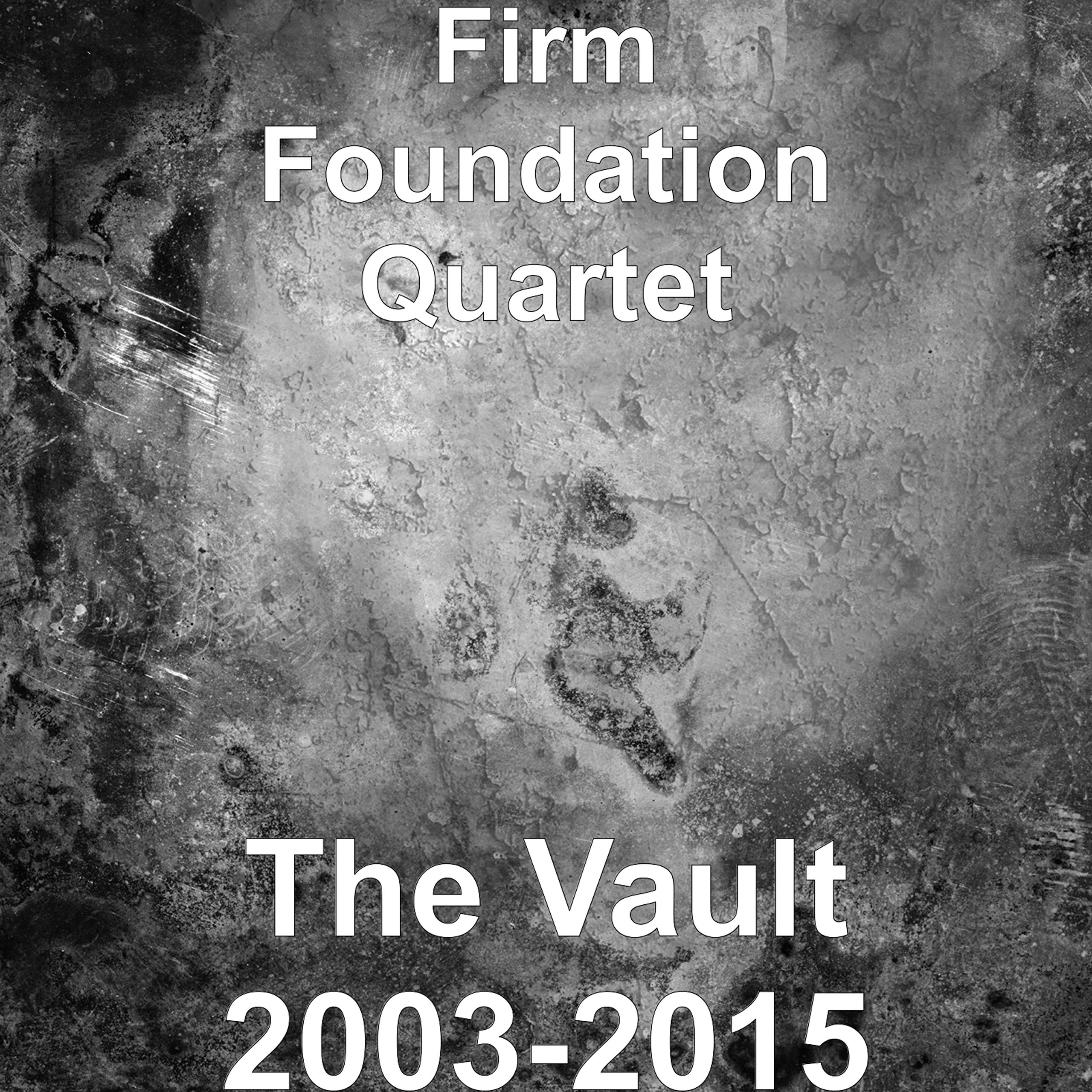 Firm Foundation Quartet