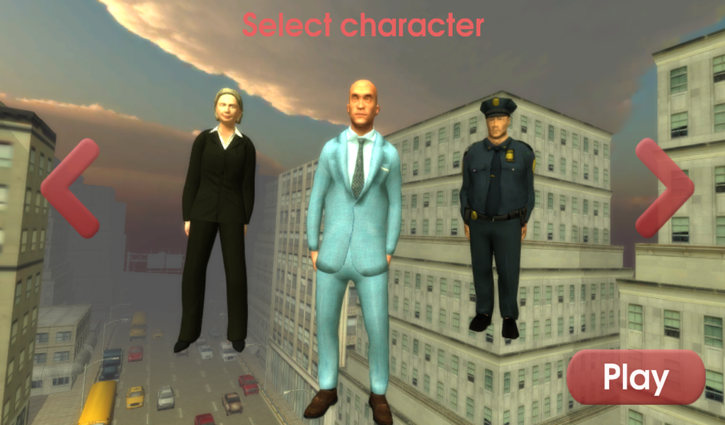 Floppy RagdollAmazon.frAppstore for Android