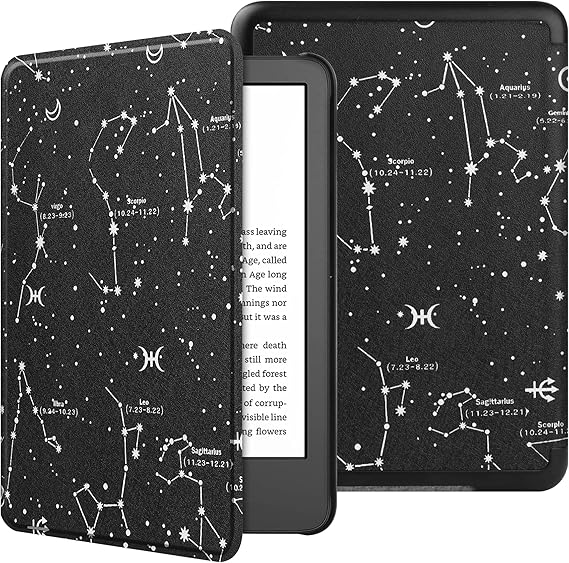 VOVIPO Case for 6.8” Kindle Paperwhite 11th Generation 2021 Premium
