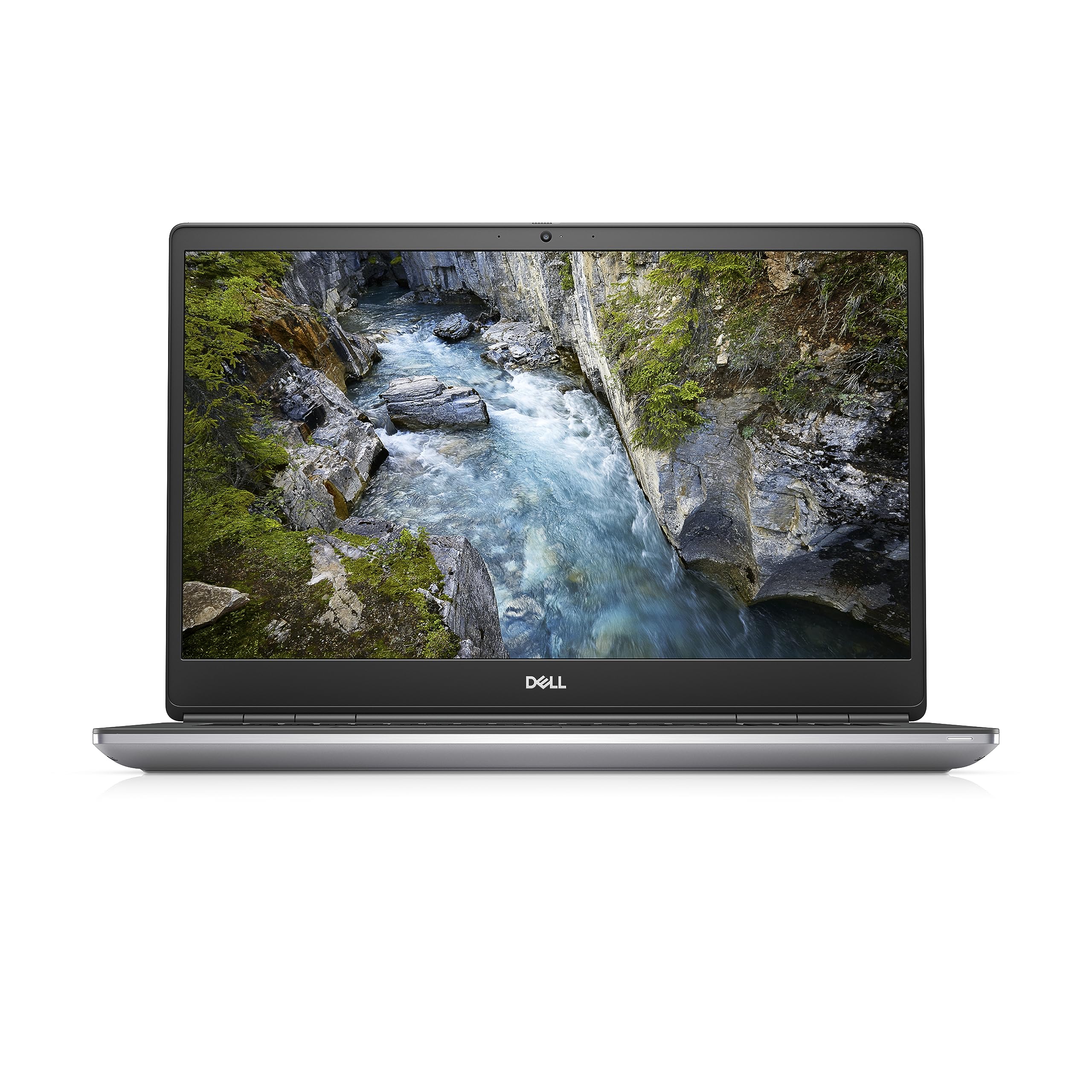 その他ノートPC本体 Dell Precision 7760 Core i7-11850H Dell Precision 7760 プレミアム Core i7 11850H・16GBメモリ