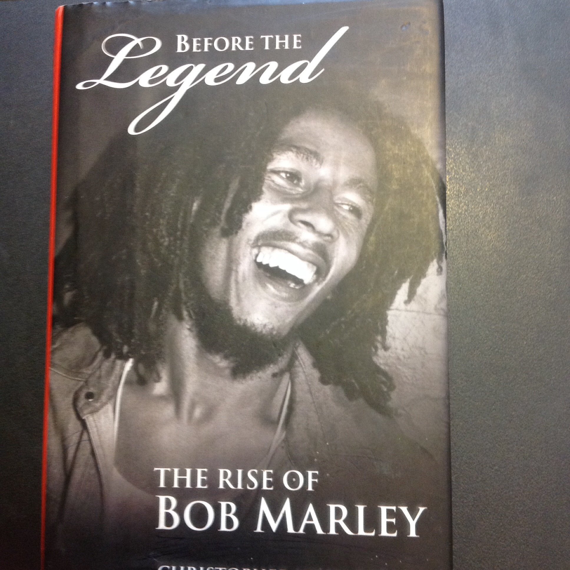 Before the Legend: The Rise of Bob Marley