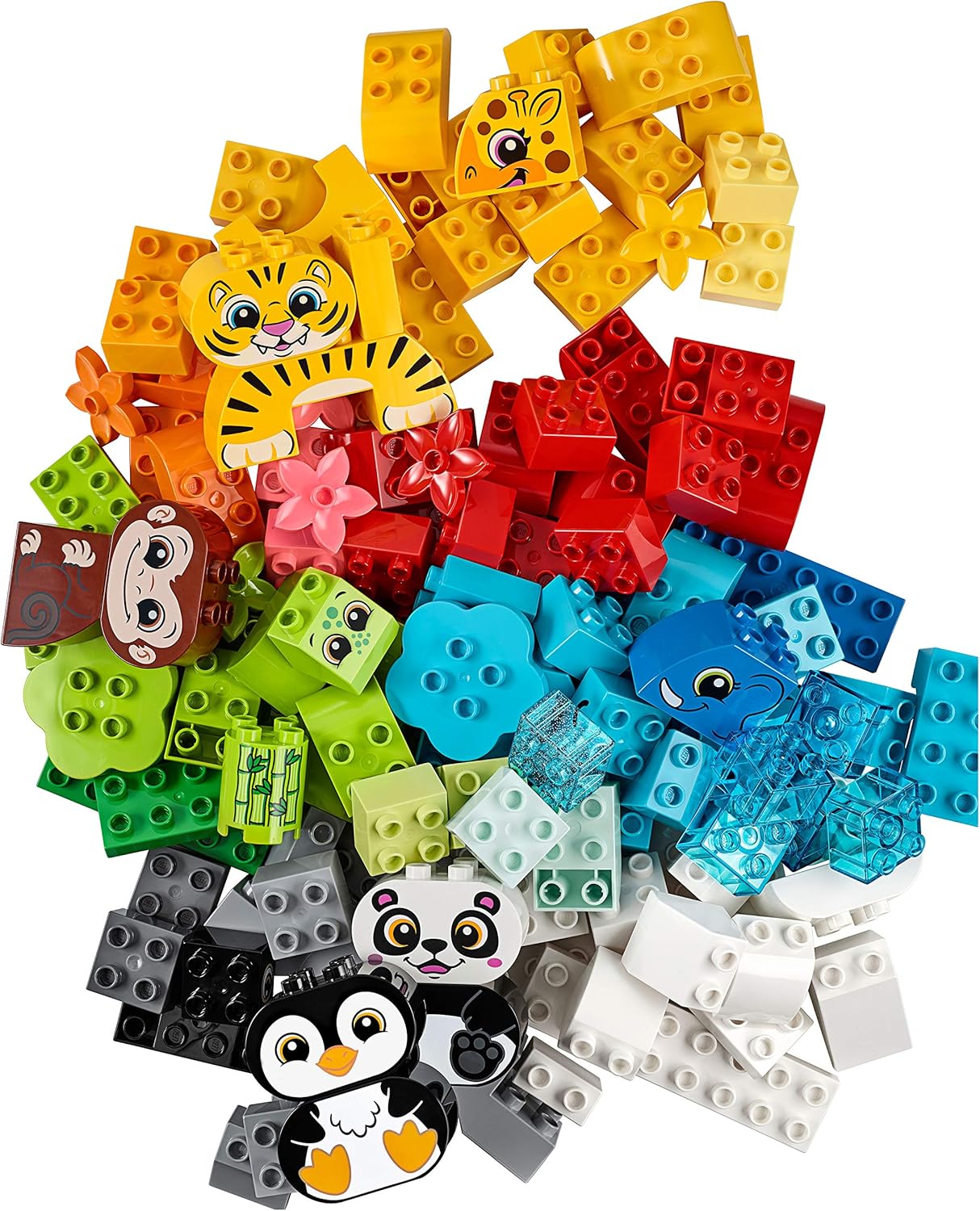 Lego Duplo Classic 10934 Creative Animals