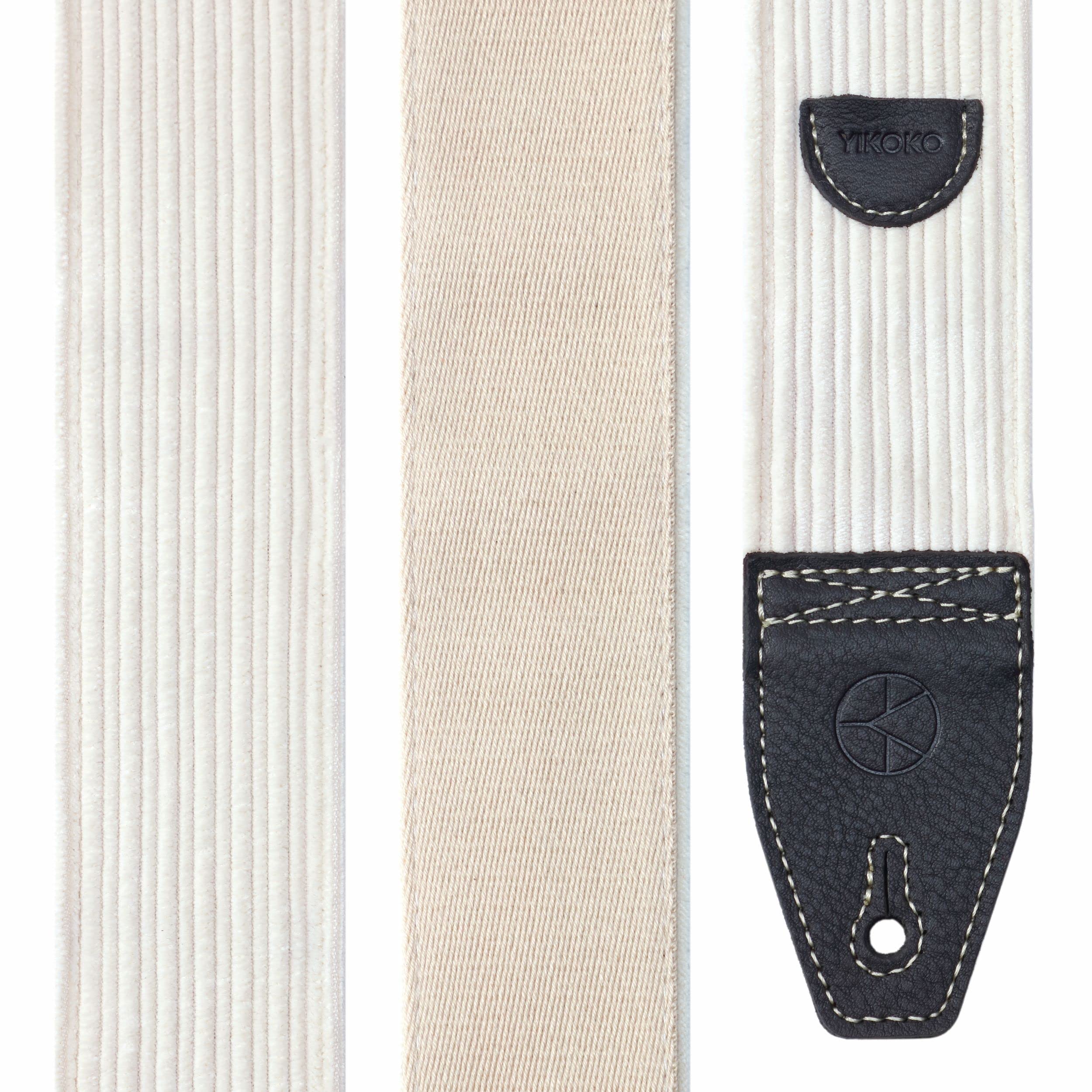 YIKOKO Guitar Strap, 2