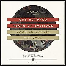 One Hundred Years of Solitude