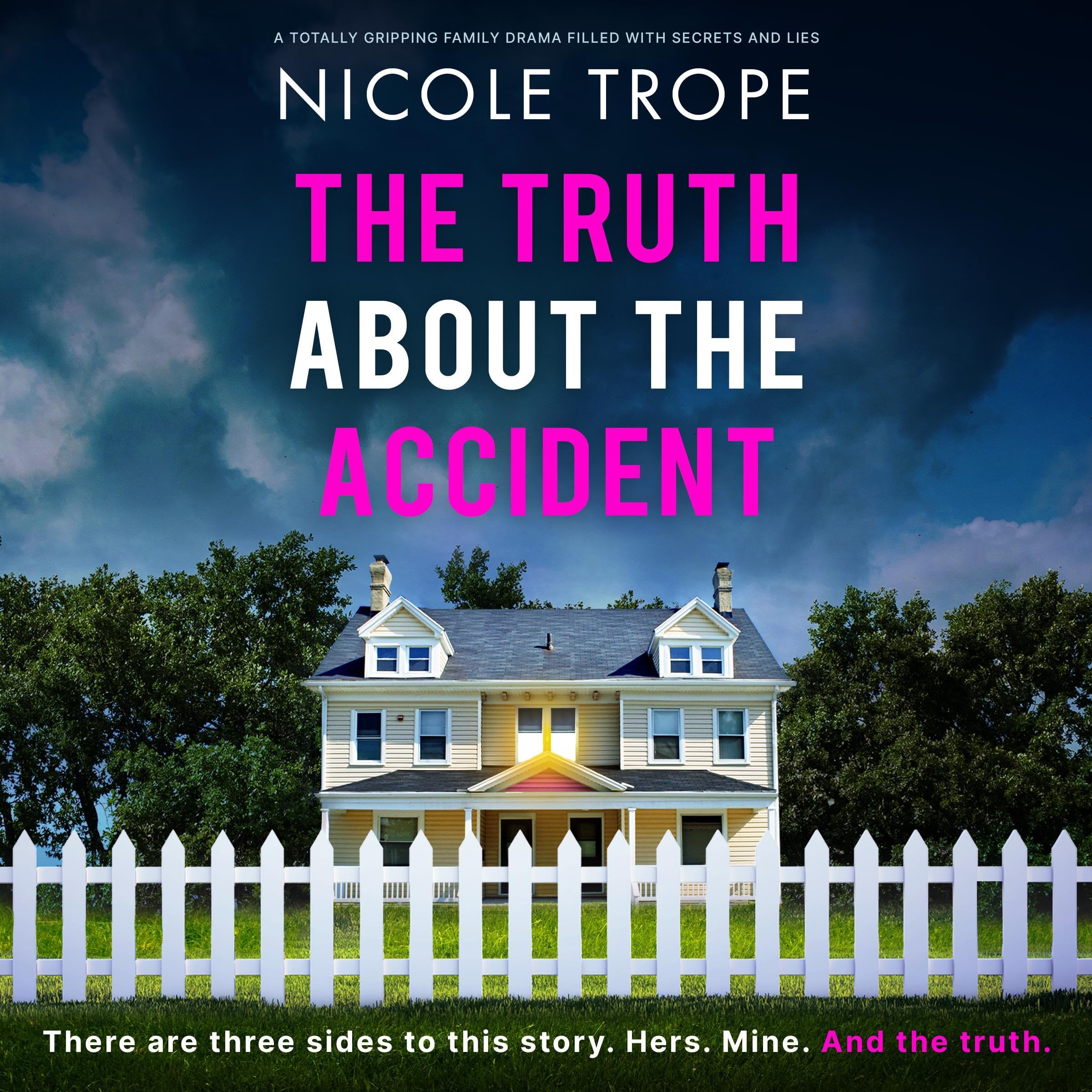 The Truth About the Accident