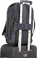 Vista 5 de Think Tank Mochila de viaje Venturing Observer 20L, Negro -, Mochilas de viaje